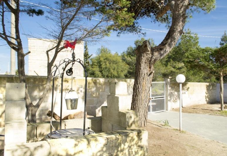 Villa Cisterna - Direzione Salento San Foca Exterior foto